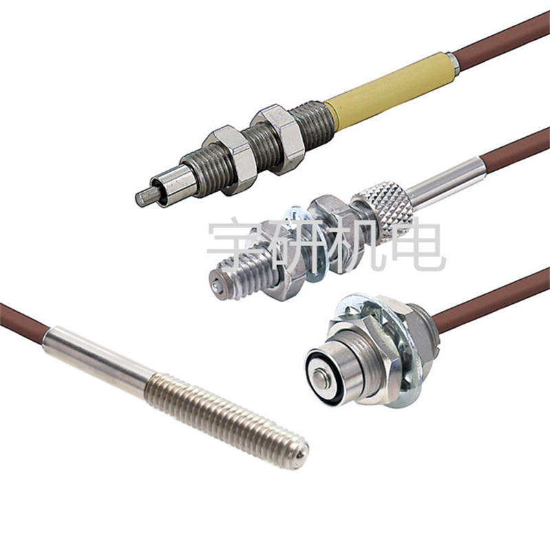 METROL美德龙接触式传感器议价STP100UA  STS060PA  STS080PA
