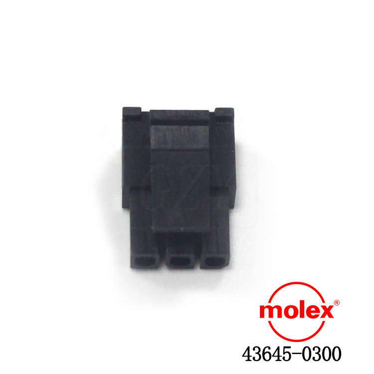 ��Ӧ 43645-0300 �����ܿ� MOLEX������ �Ӳ�����