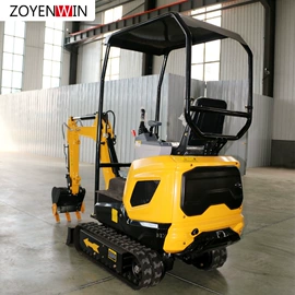 割草机;挖掘机械;扫地机