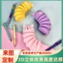 办公圆形多功能定制笔袋