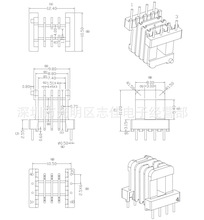 EE10�Ǽ��Ĳ���ʽ4+4��Դ�Ǽ�EE10׃�����Ǽ�1012