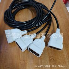 �S�ҹ����F؛��������L�� 10A16Aͨ�ò��������J�C���^�Դ��