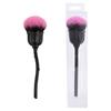 Big brush contains rose, tools set for manicure, face blush, new collection