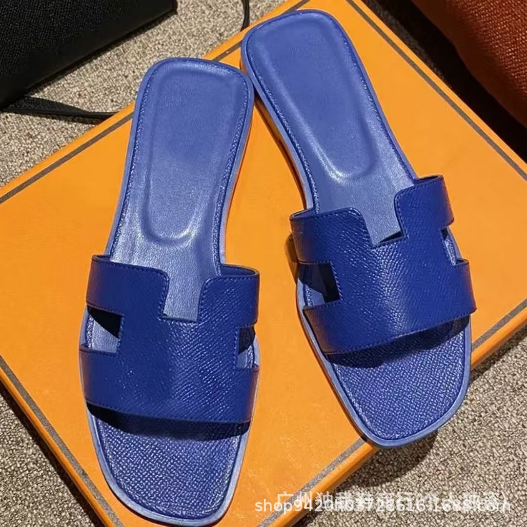 (Cross-border trading), classic beach slippers