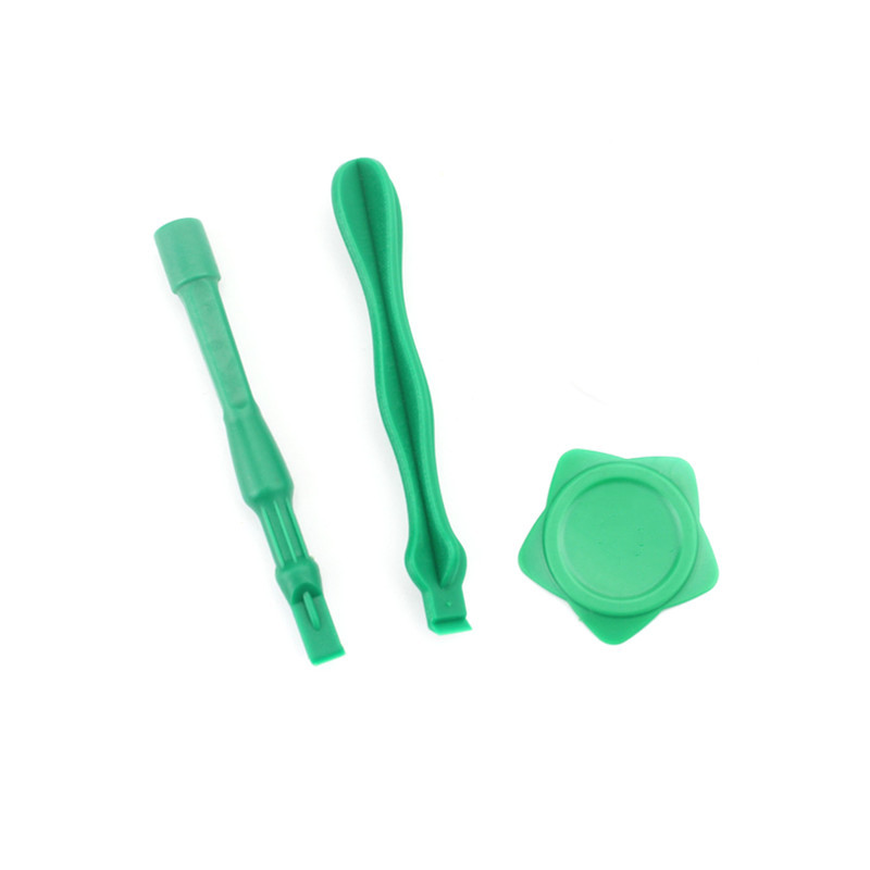 拆机工具 拆机棒 三角片 掰棒 掰棍 三件套维修工具 起子 开机片