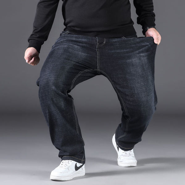 Jeans for summer and autumn for leisure