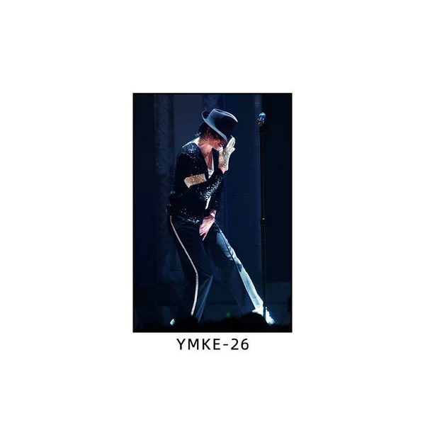 YMKE-26