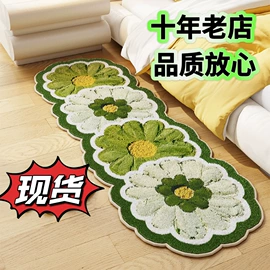 地垫;家用地毯;餐垫、餐巾