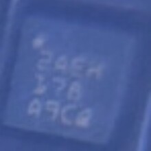 ȫ��ԭװ��Ʒ LM73100RPWR ˿ӡ2AEH