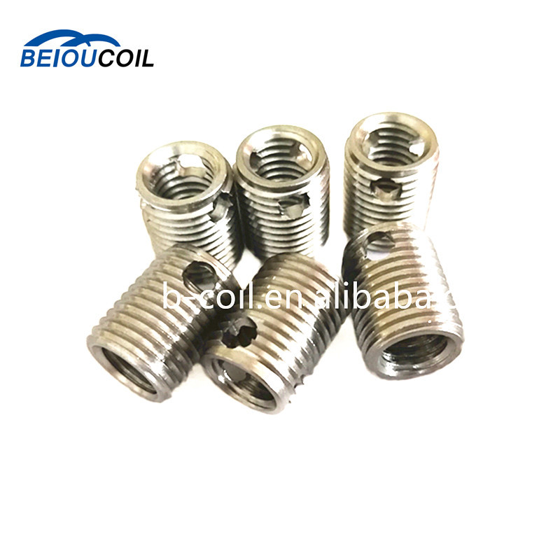 307/308  三孔型 自攻螺套 不锈钢/新乡贝欧