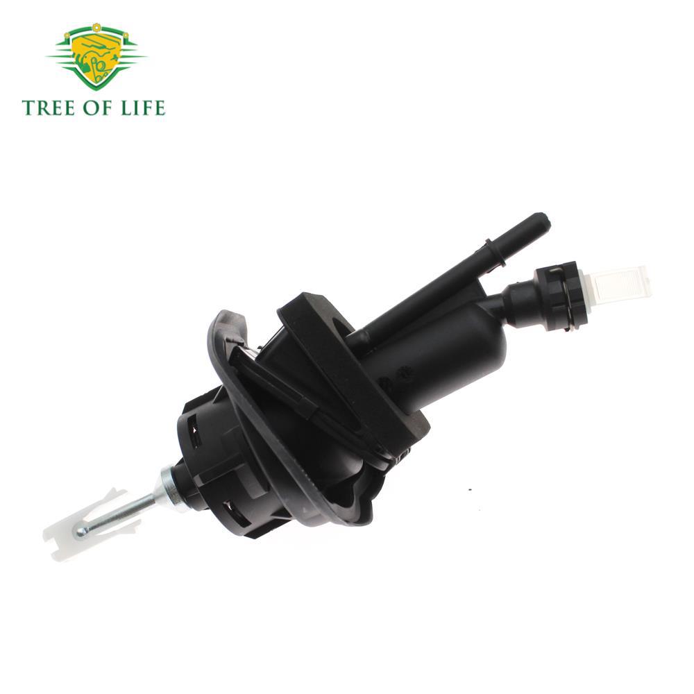 3M517A543BD 1224070 para Ford Focus 2004 - 2014 nuevo embrague maestro