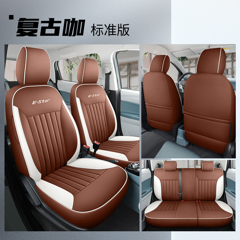 LTCS-빈티지 카페-스탠다드 에디션