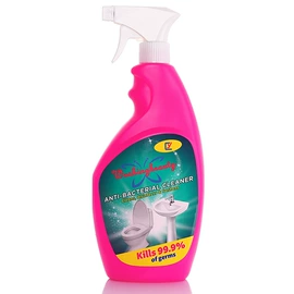 洗手液;狗狗香波浴液;多用途清洁剂