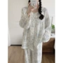 宽松简约休闲2026家居服