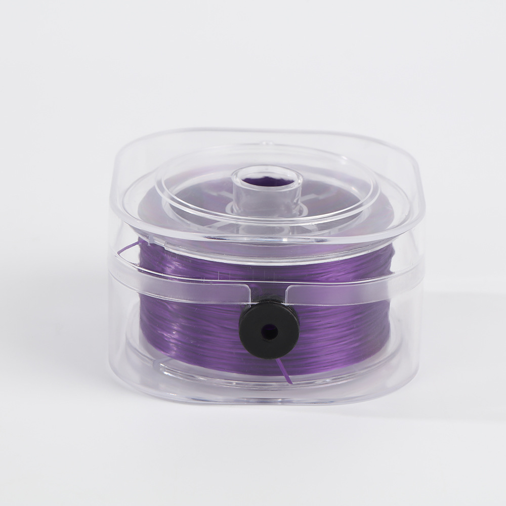Dark purple