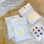 红日彩绘新款美甲调色盘
