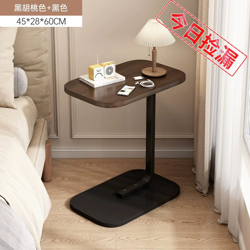 블랙 월넛 + 블랙 프레임 45*28*60