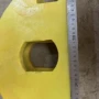 矿用防撞减震聚氨酯碰头