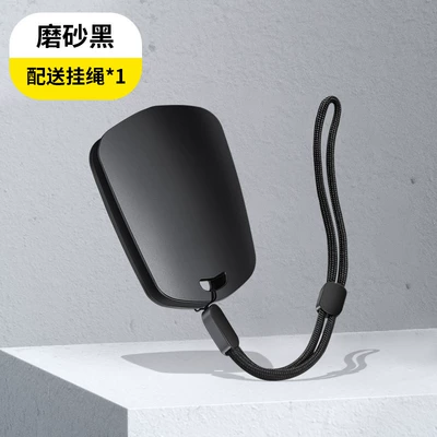 Car wiper repair device boneless wiper blade rubber strip repair tool car wiper universal repair device alloy (Wiper) - black
