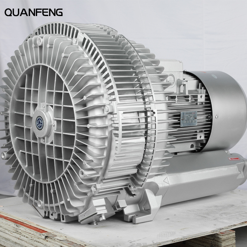 全风TWYX RB-94S-3 25KW 380V 1940m³/H 270mbar 高压旋涡风机