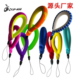 潜水袜;潜水手套;保健护具