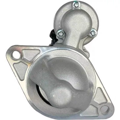 Motor Suitable for Chevrolet – Starter and accessories