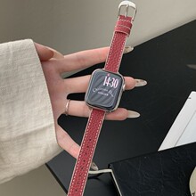 ��֦�yС�U��Ƥ�펧�m���O��s11��iwatch1098765 seŮС���A��