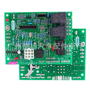 50T35-730-01 B18099-13 furnace control circuit board
