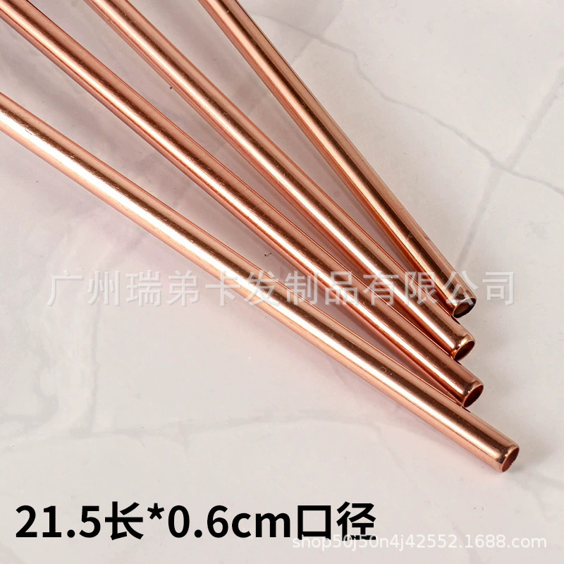 Venta caliente transfronteriza Copa de Moscú taza de mula 304 acero inoxidable chapado en cobre punto de martillo taza desnuda copa de vino copa de cóctel taza