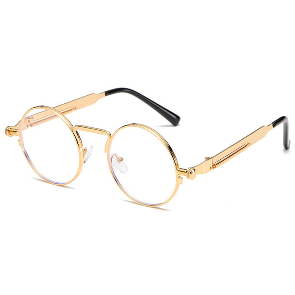retro fashionable sunglasses