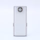 Cross-border intelligent human body induction night light bedroom staircase LED plug-in flashlight Emergency Human body induction light