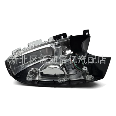 Suitable for Volkswagen Tiguan 09-18 Rearview mirror/rearview mirror