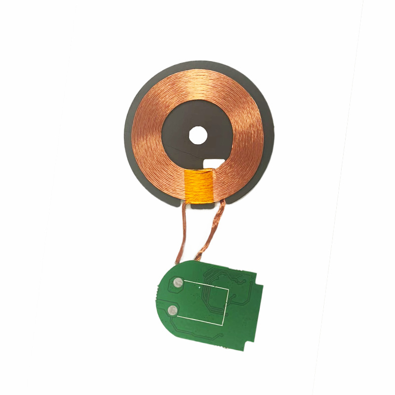 Thumb board low temperature
