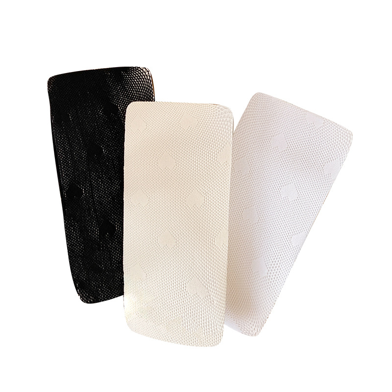 Medias blancas de verano delgadas japonesas Lolita pantalones de malla negra piernas raspadas artefactos