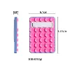 HJT-1433 [Magnetic Stand Model] Cute Pink
