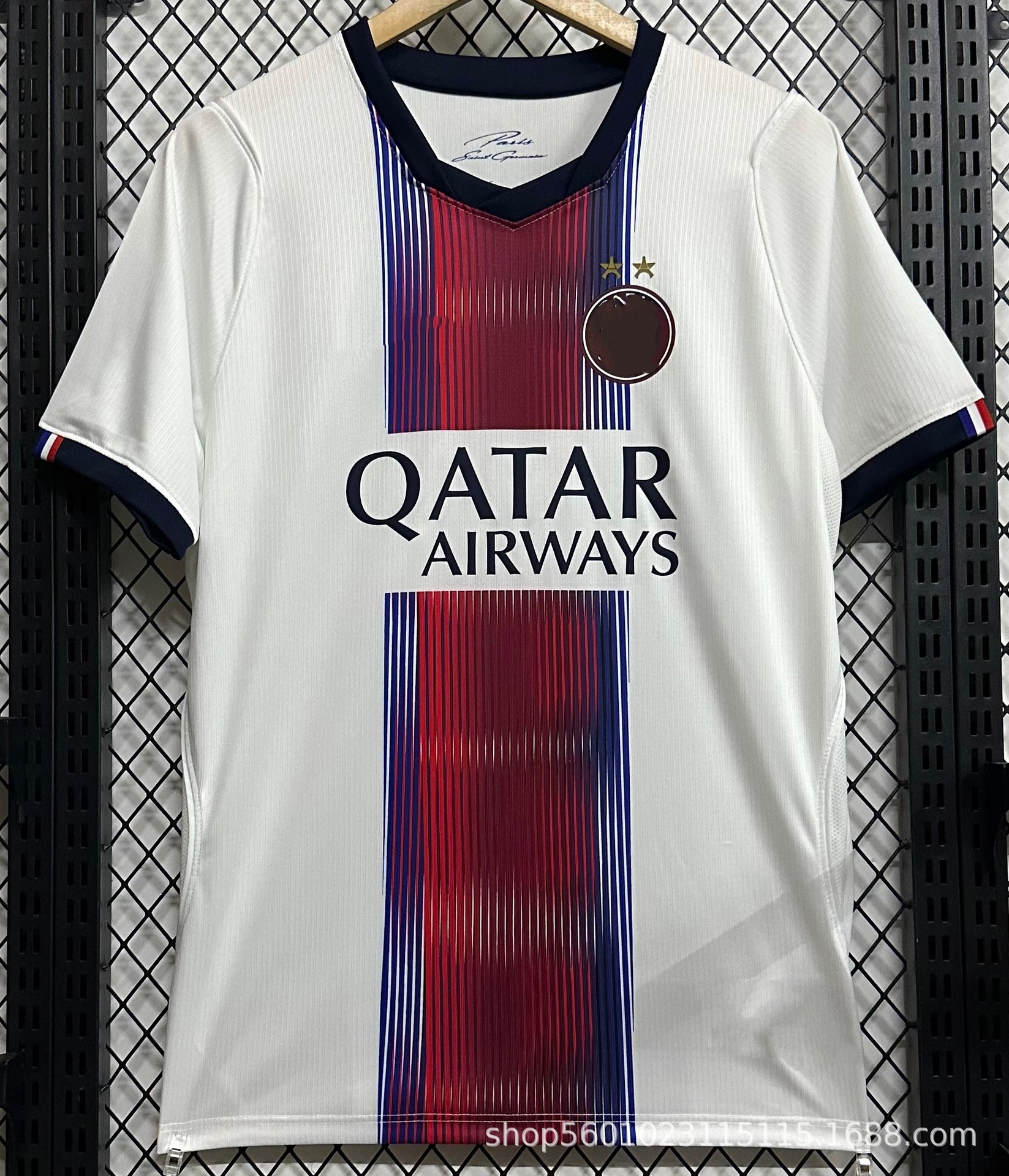 Camisetas de aficionado de fútbol del Barcelona, Real Madrid, Tottenham, Inter de Milán, Bayern, Miami, Arsenal y Liverpool de la temporada 2627, uniformes de fútbol