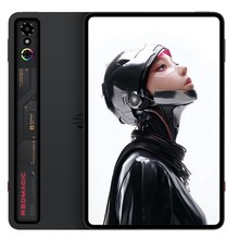 适用于ZTE nubia RedMagic Astra 红魔 3 pro 9.06 英寸软膜 贴膜