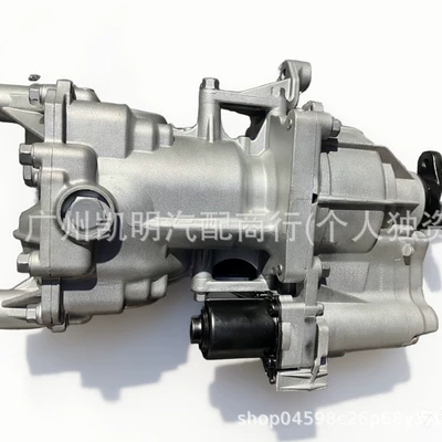 Suitable for Hyundai Differential assembly