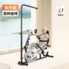 750S electric + high pull rod + seat rotation + rehabilitation vehicle single machine single machine
