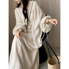 毛衣;女式衬衫;女式针织衫