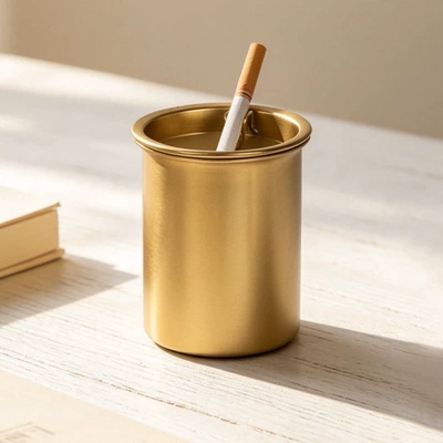 Car ashtray Use, Creative and Stylish for Living