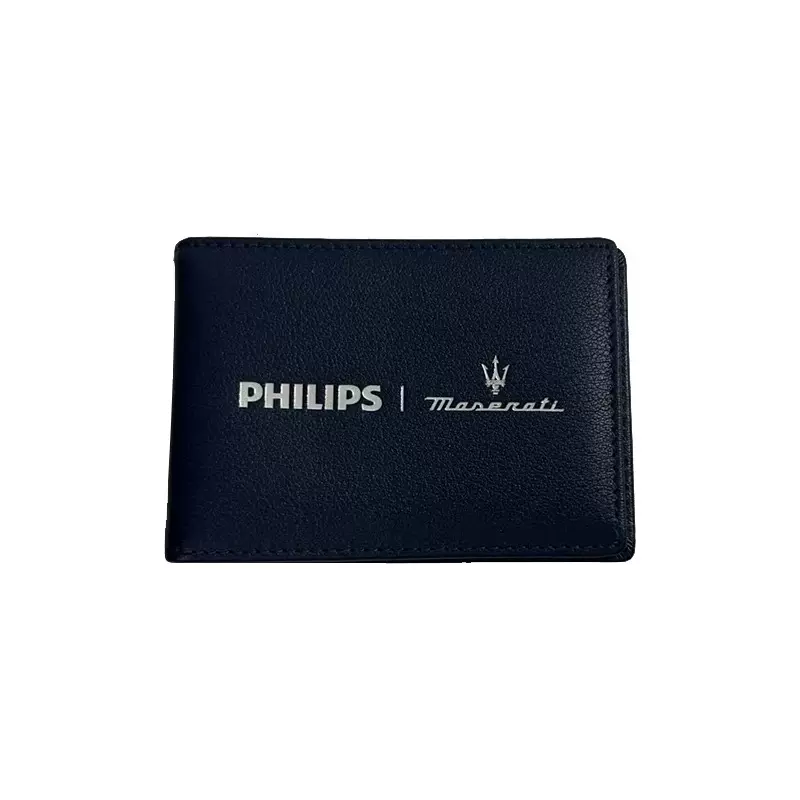 广州源头工厂定制驾驶证厂牌夹皮套胸牌工作证件包高尔夫卡包