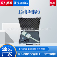 高精度RJ-5工频场强仪电场近区场强仪工频电场仪电场强度仪