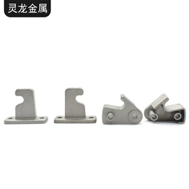 铸造;压铸模;厨用龙头