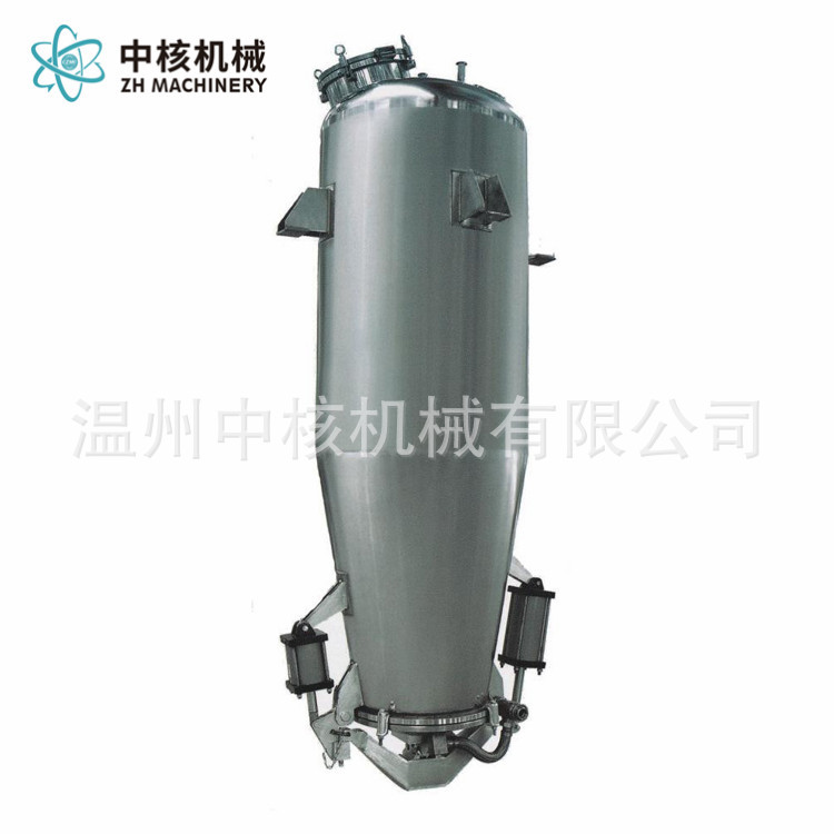 工厂供应中药浸提罐渗漉罐1000L不锈钢渗漉提取设备支持定产-阿里巴巴
