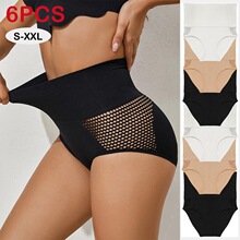 J 37175 High Waist Triangle Body Shaping Pants ����������