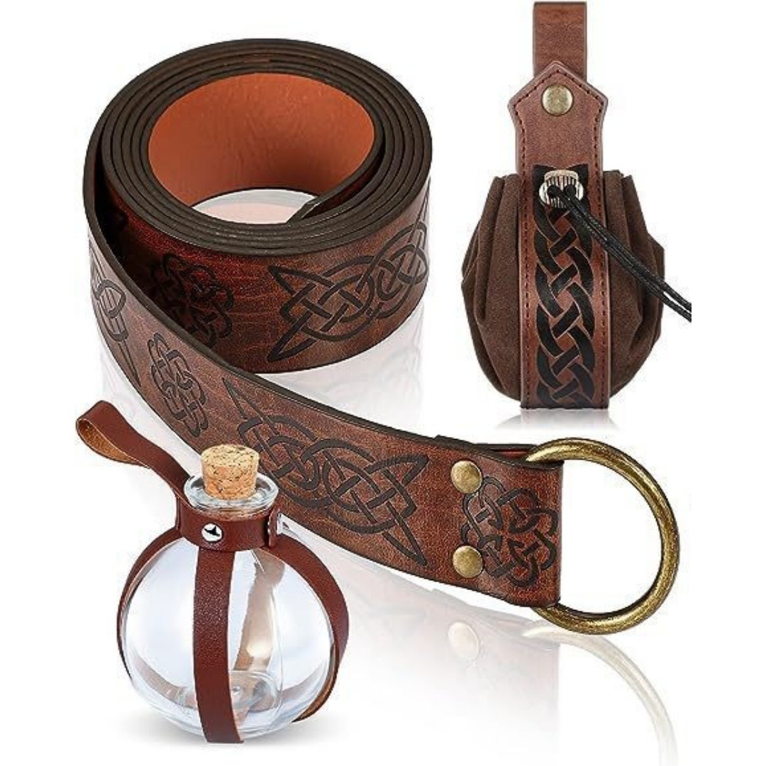 Accessories, set, halloween, cosplay