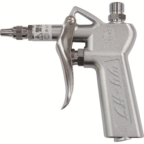 日本KURITA栗田气动工具水枪GT50L