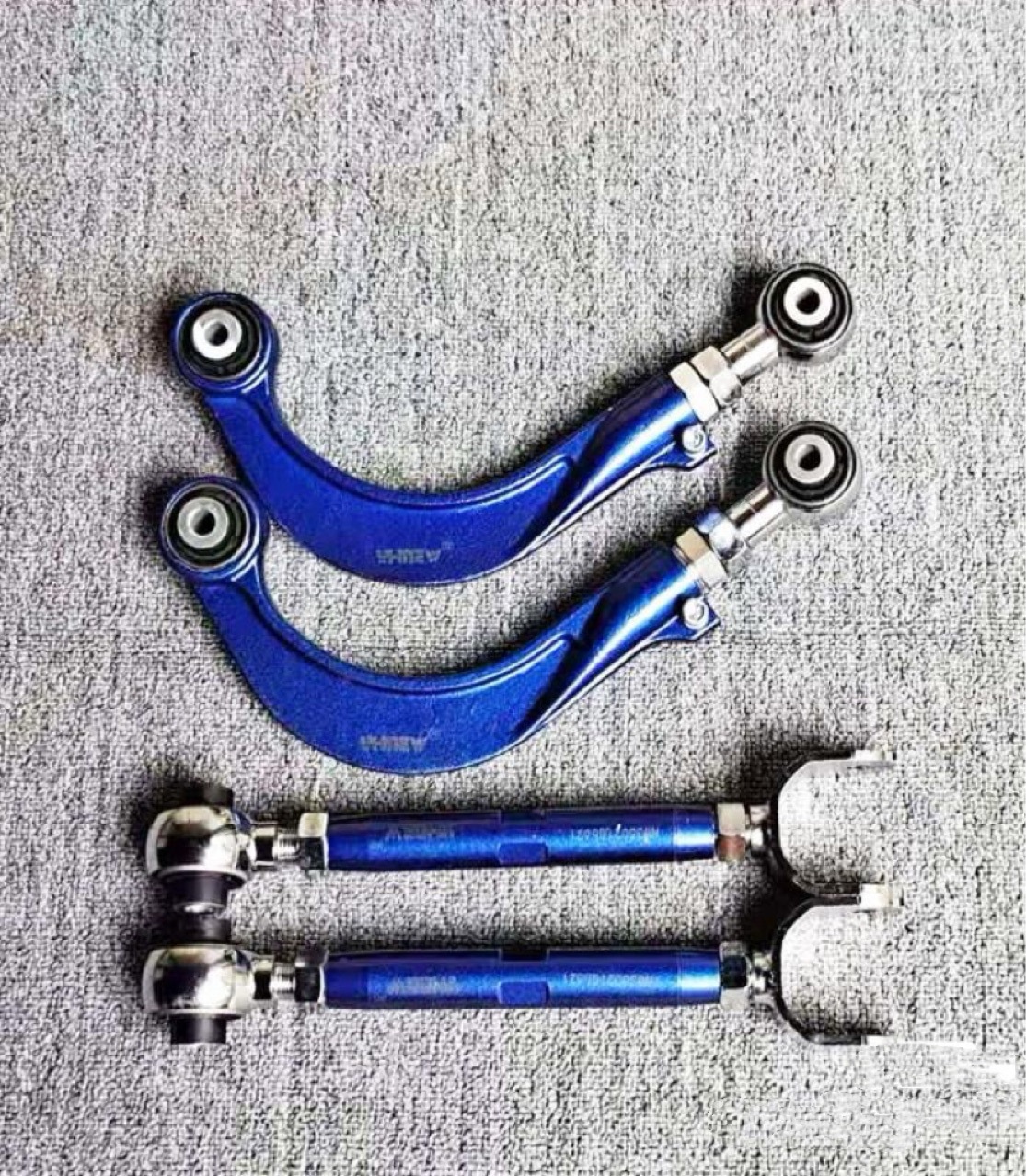 Adjustable Swing Arm Suitable for Mazda Cx-4 Mazda 6 Atez Angkor Outer Inclination Angle Eg2128C10B