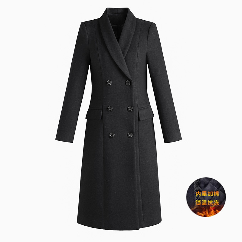 블랙코트-7809 (울제외)